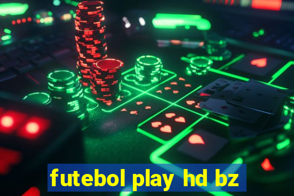 futebol play hd bz